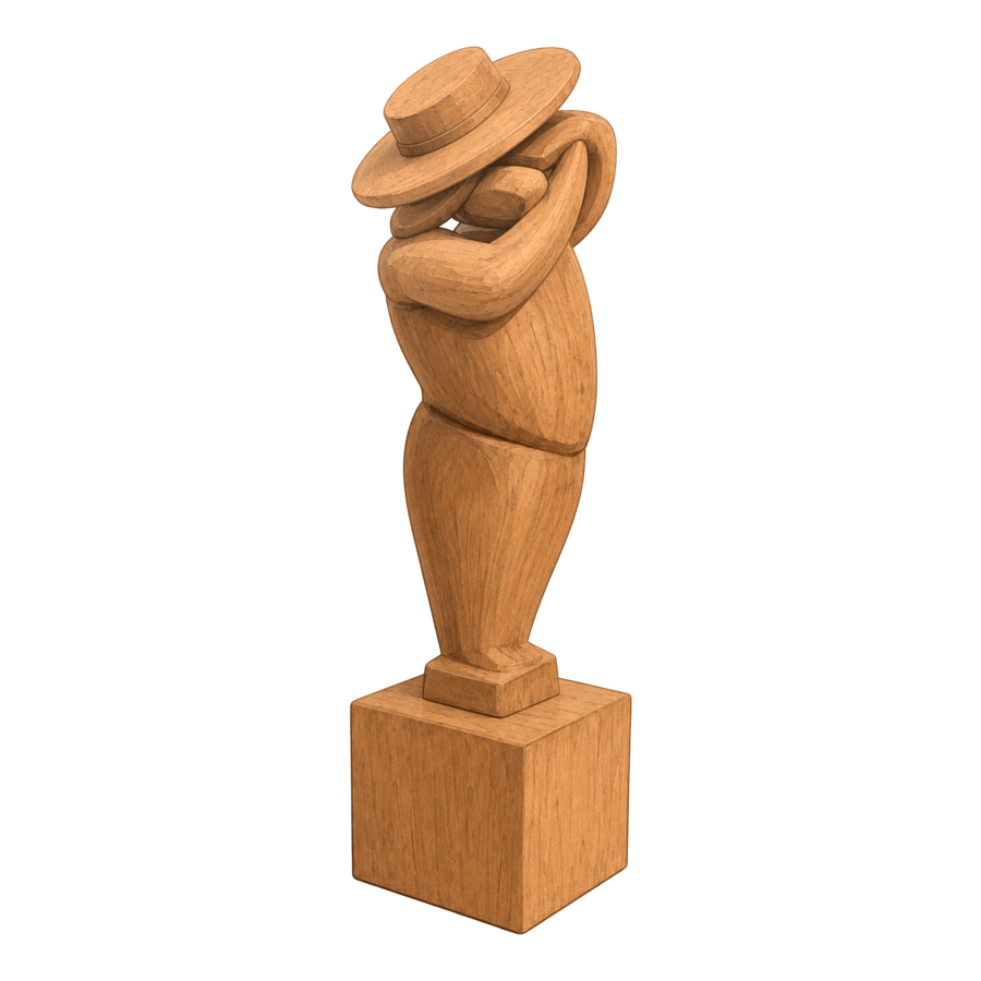 Figura terminada