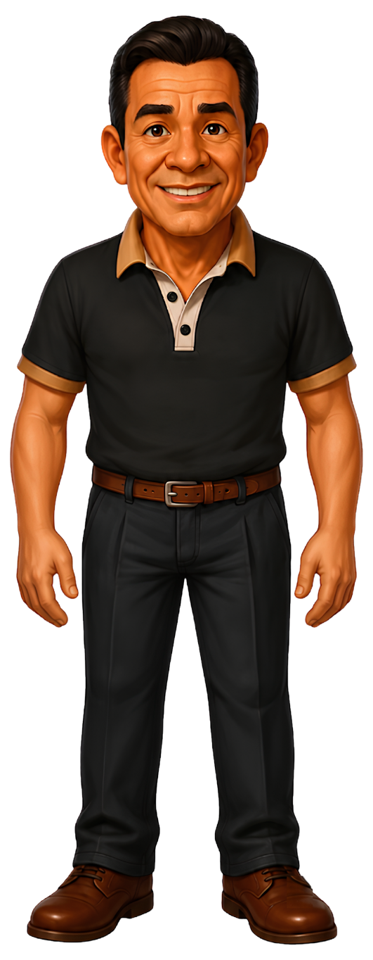 Miguel Sandoval