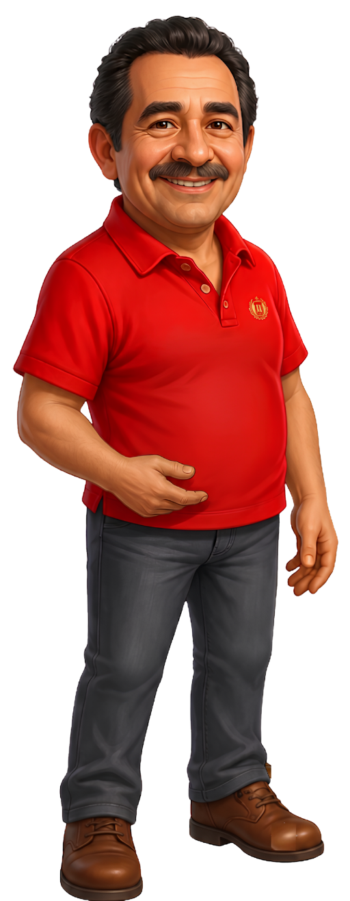 Óscar Aquino